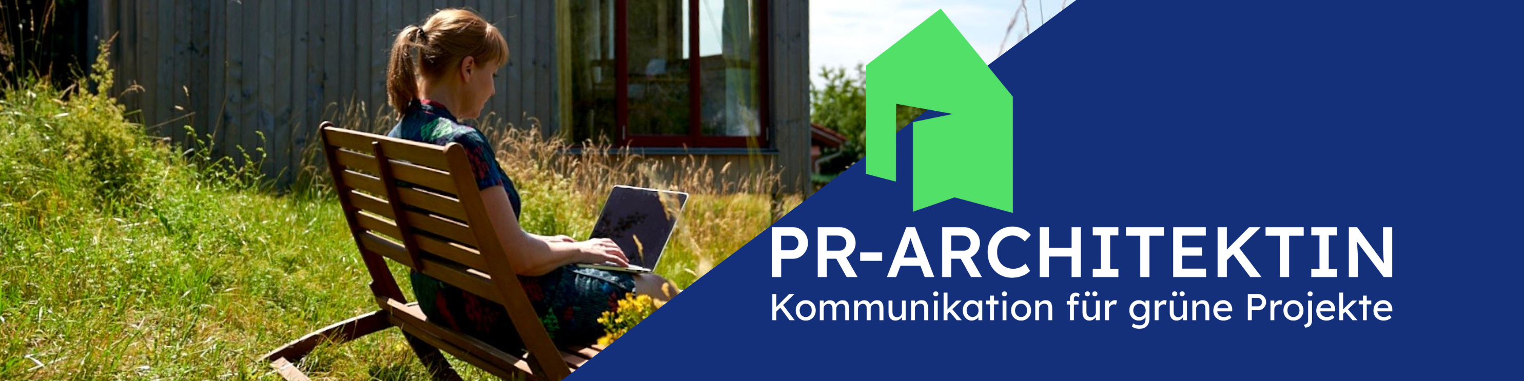 Kora Alice Lejko – PR-Architektin